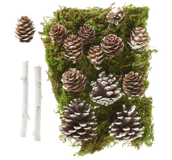 VBS Wald Potpourri-Mix