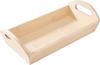VBS Wooden basket / tray