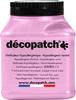 Hypoallergenic - skin-friendly clear varnish, 180 ml