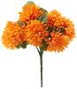 Chrysanthemen Bund "Lola"