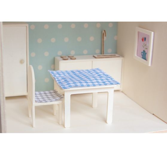 Miniatur-Set "Esszimmer"