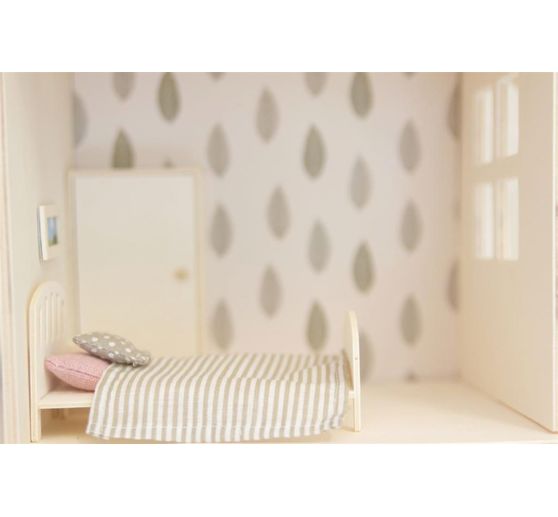 Miniatur-Set "Schlafzimmer"