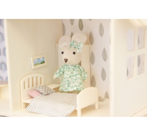 Miniatur-Set "Schlafzimmer"