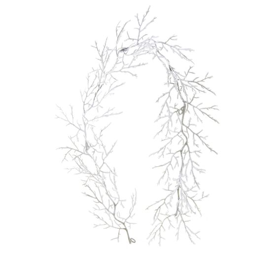 Zweig-Girlande "Winter"