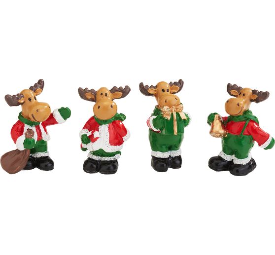 VBS Miniatur Rentier "Wally"