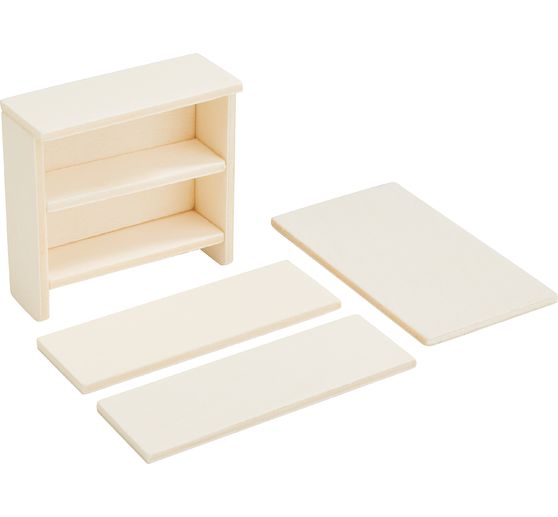 Miniatur-Set "Büro"