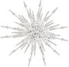 Pearl star complete set "Silvern Starl"