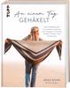 Buch "An einem Tag geh&auml;kelt"
