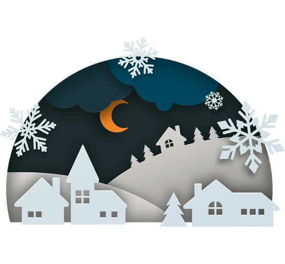 Buch "Das Weihnachtsbastelbuch für Kids"