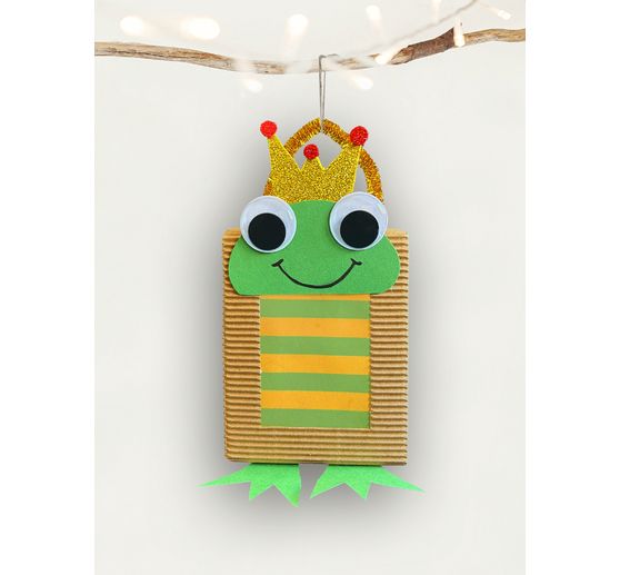 Transparentpapier "Happy Stripes"