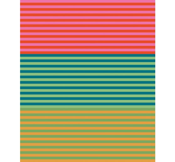 Transparentpapier "Happy Stripes"
