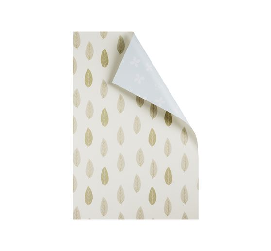 Puppenhaus-Papierset, 10 Bogen DIN A4 + 1 Bogen mit Fahnen und Bildern