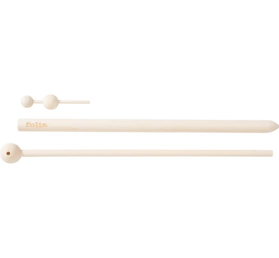 Windmill rod