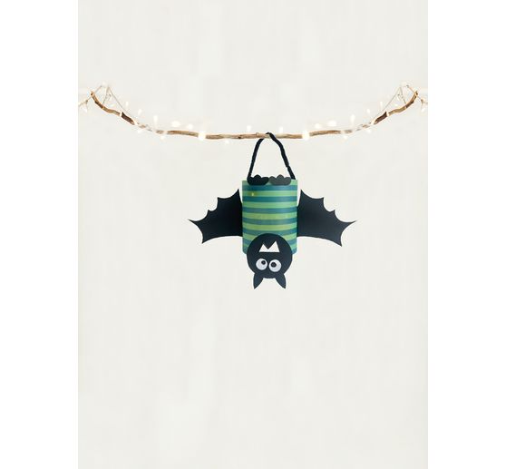 Transparentpapier "Happy Stripes"