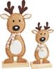 VBS Felt standing decoration "Reindeer"