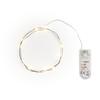 Micro-LED-Lichterkette mit Timer 6/18Std., 10 LEDs