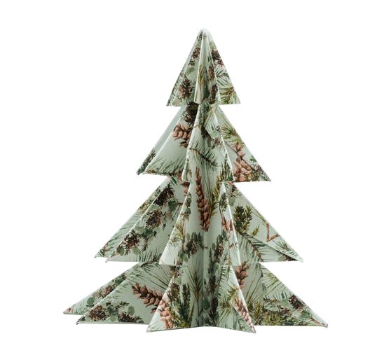 Folding paper "Cozy Xmas"