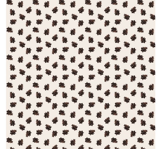 Folding paper "Cozy Xmas"