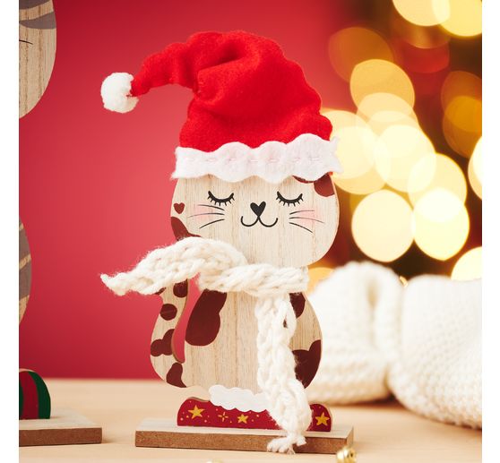 VBS Bastelfarben-Set "Christmas"