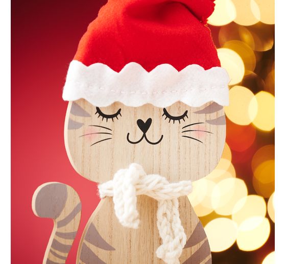 VBS Bastelfarben-Set "Christmas"