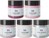 VBS Craft paint set "Northern Lights"