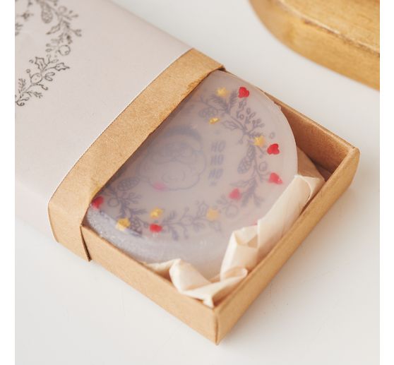 Soap Charms