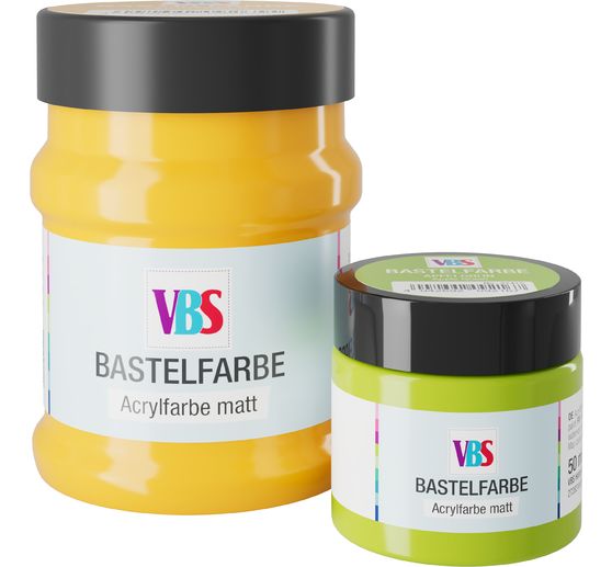 VBS Bastelfarbe, 50 ml