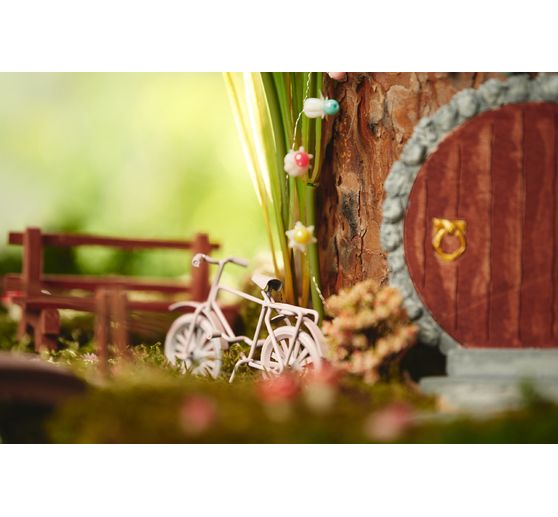 VBS Miniatur-Bank