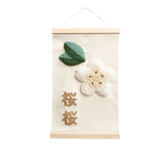 Rico Design monk fabric