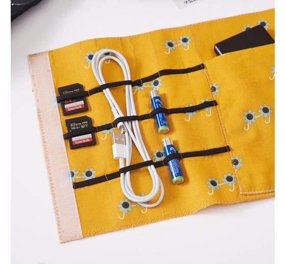 Natur-Elastic-Gummiband
