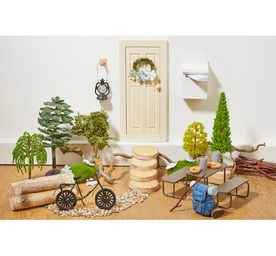 Miniatur Baum
