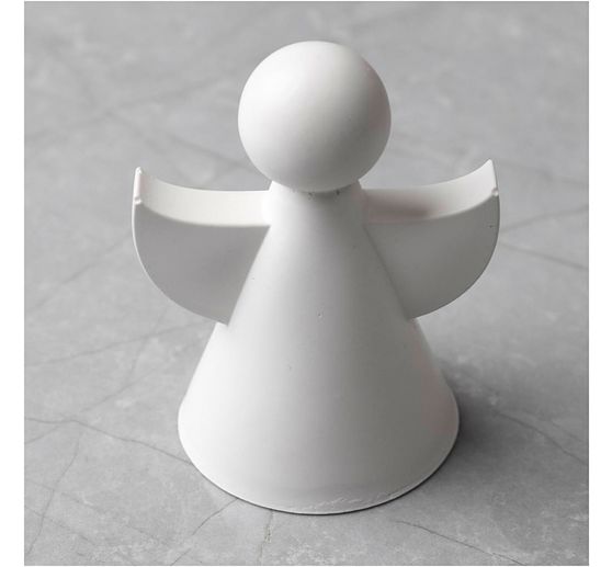 Silicone casting mould "Angel"