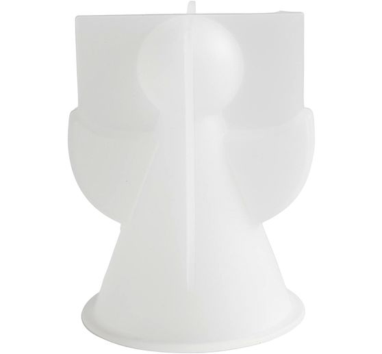 Silicone casting mould "Angel"