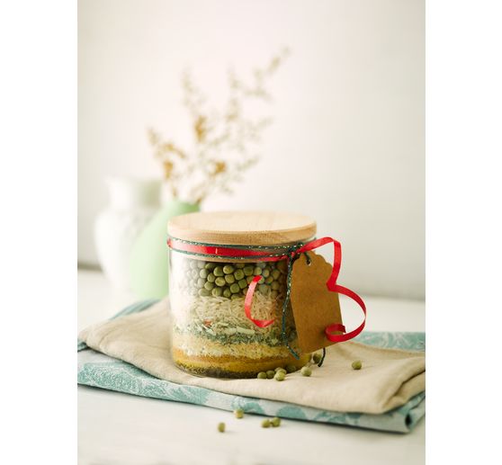 Buch "Geschenkeatelier. One-Pot-Mischungen"