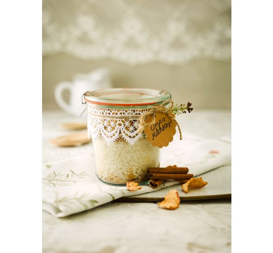 Buch "Geschenkeatelier. One-Pot-Mischungen"