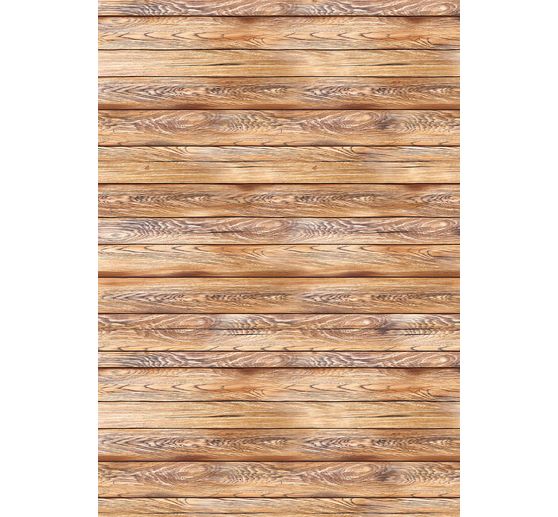 Motif straw silk assortment "Winter Season", set of 8