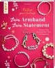 Buch "Dein Armband, dein Statement"