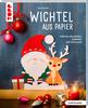Buch "Wichtel aus Papier"