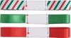 Geschenkband-Set "Candy Cane"