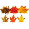 VBS Autumn leaves, assorted Sorted