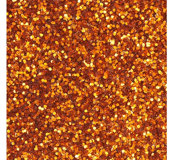 Glitzerpulver Farbset, 9 Tigel