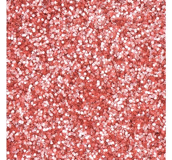 Glitzerpulver Farbset, 9 Tigel