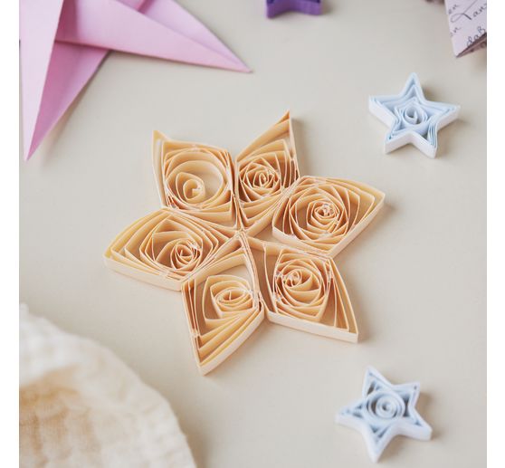 Origami Papier "Duo"