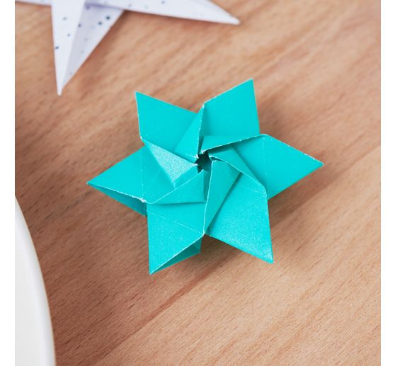 Origami Papier "Duo"