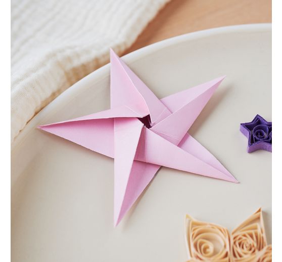 Origami Papier "Duo"