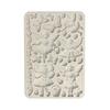 Silicone mould A5 "Whispering Wood - Fairies"