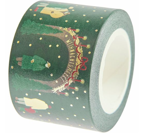 Tape "Christmas market"