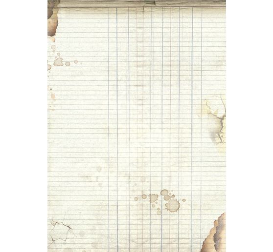 Junk Journal Book "Voyages Fantastiques"