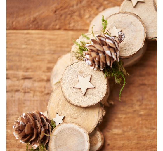 VBS Forest potpourri mix