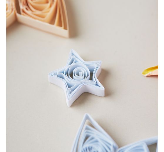 Origami Papier "Duo"